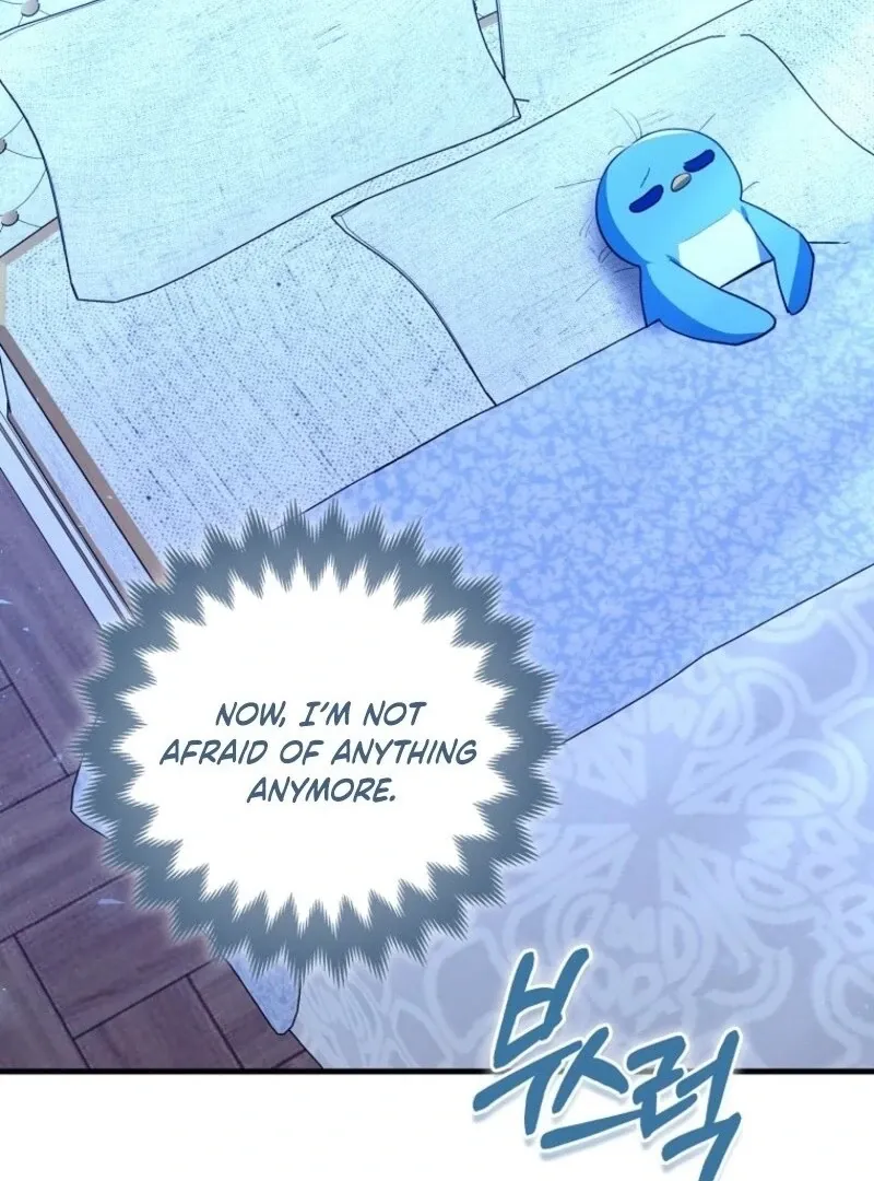 The Crazy Killer Whale’s Favourite Penguin Chapter 52 page 36 - 