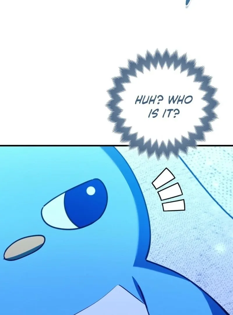 The Crazy Killer Whale’s Favourite Penguin Chapter 52 page 37 - 