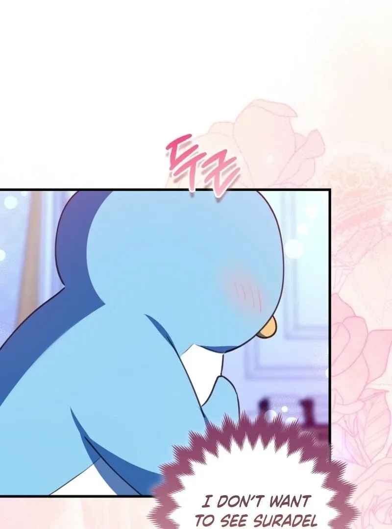The Crazy Killer Whale’s Favourite Penguin Chapter 52 page 48 - 