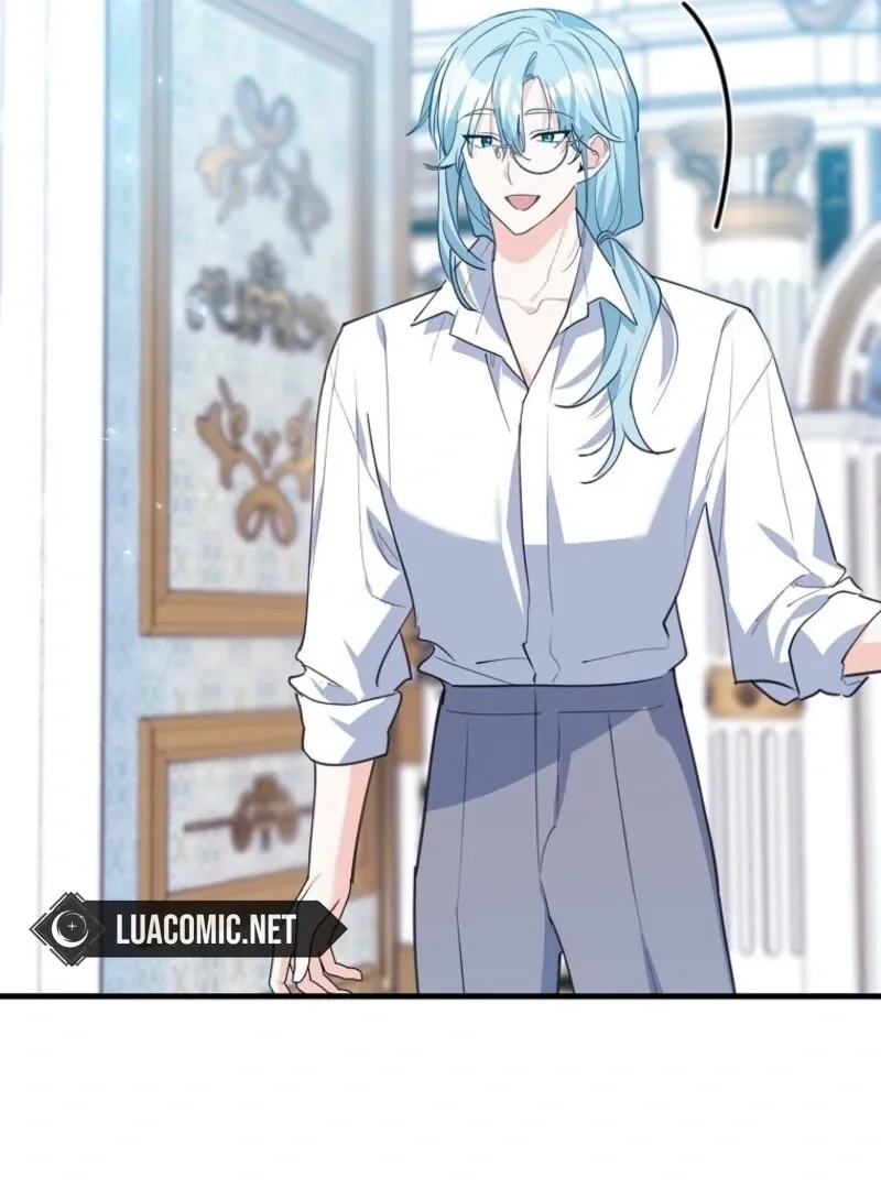 The Crazy Killer Whale’s Favourite Penguin Chapter 52 page 82 - 