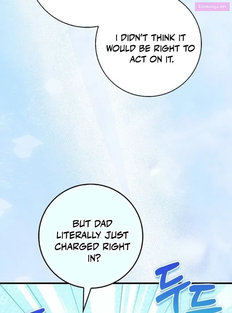 The Crazy Killer Whale’s Favourite Penguin Chapter 53.1 page 104 - 