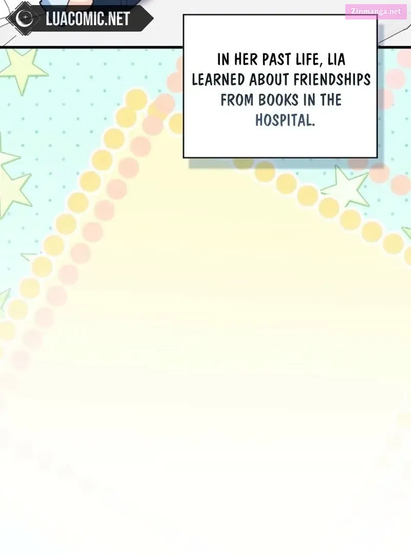 The Crazy Killer Whale’s Favourite Penguin Chapter 53.1 page 117 - 