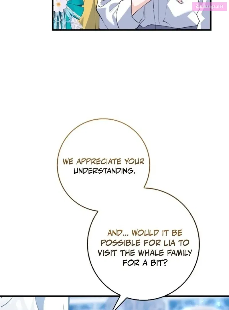 The Crazy Killer Whale’s Favourite Penguin Chapter 53.1 page 16 - 
