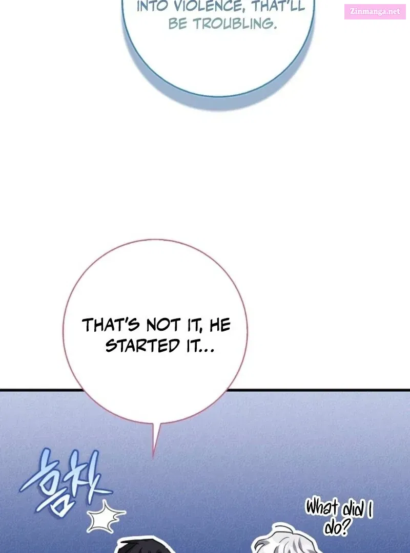 The Crazy Killer Whale’s Favourite Penguin Chapter 53.1 page 46 - 
