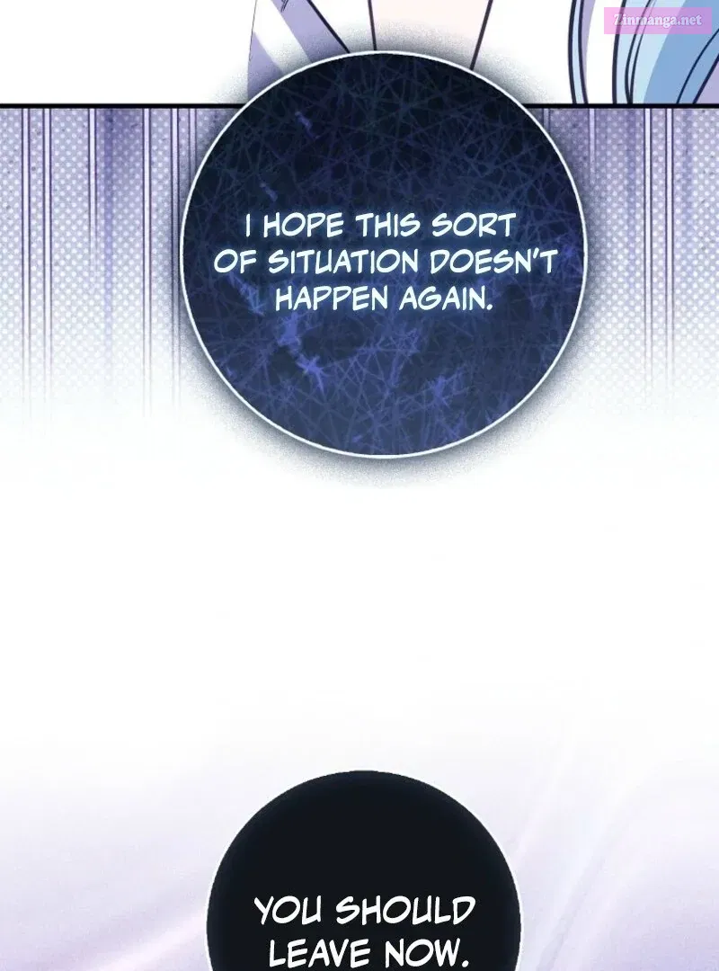 The Crazy Killer Whale’s Favourite Penguin Chapter 53.1 page 57 - 