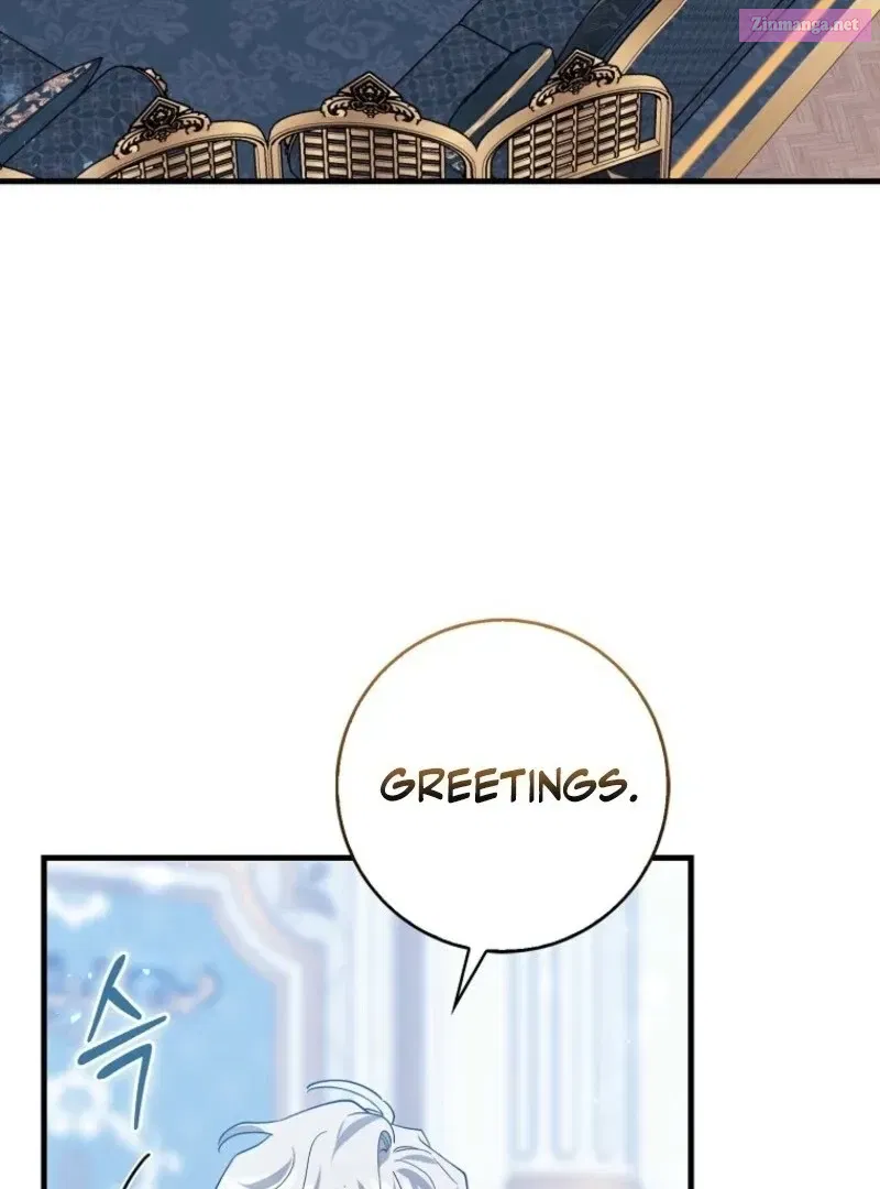 The Crazy Killer Whale’s Favourite Penguin Chapter 53.1 page 7 - 