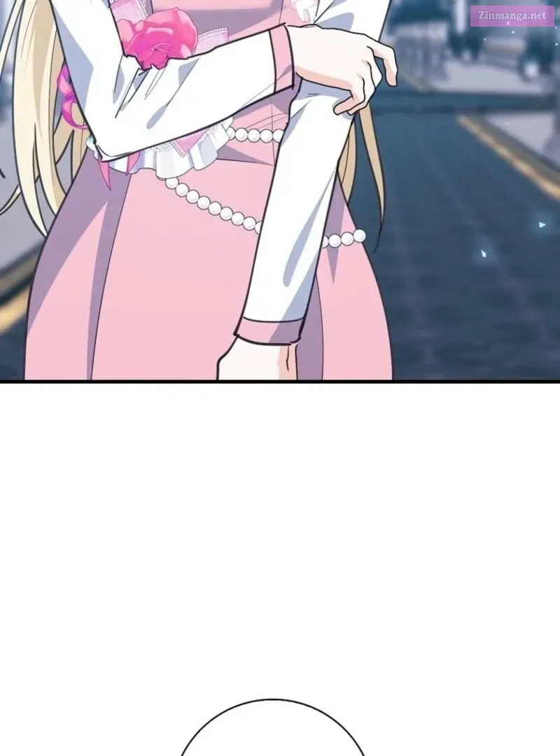 The Crazy Killer Whale’s Favourite Penguin Chapter 53.1 page 80 - 