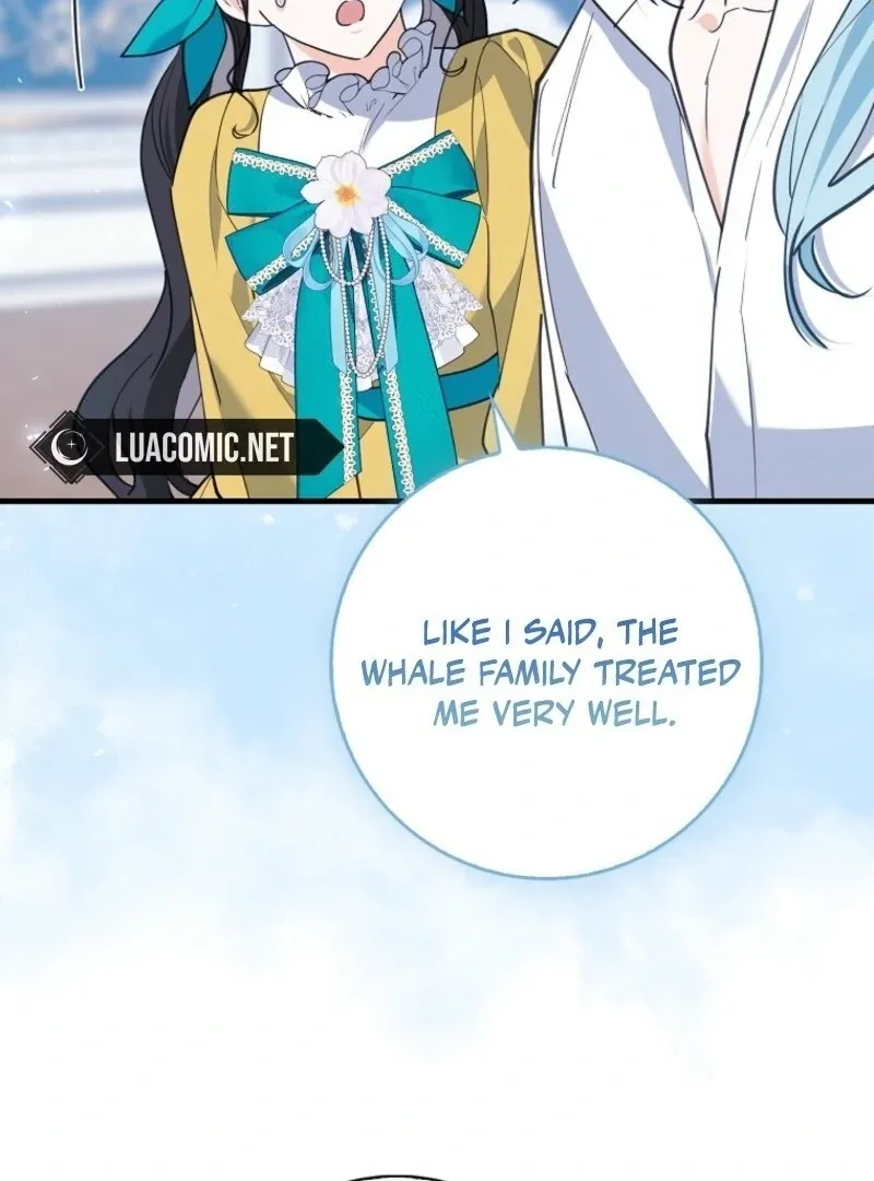 The Crazy Killer Whale’s Favourite Penguin Chapter 53 page 14 - 