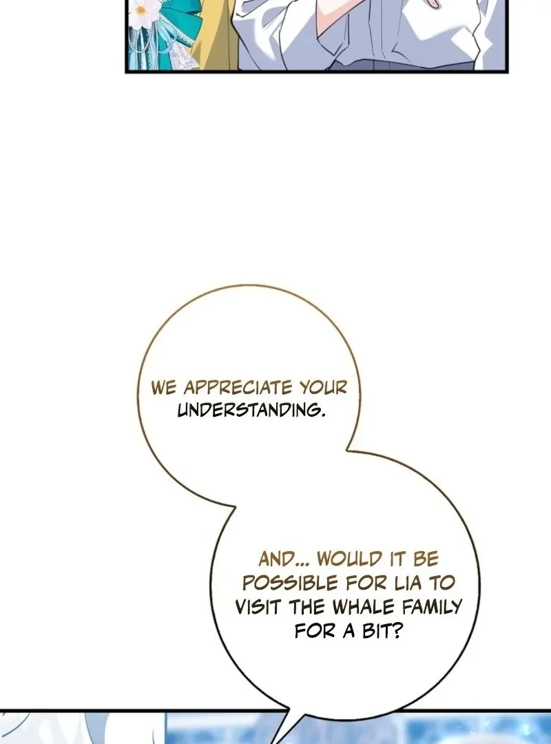 The Crazy Killer Whale’s Favourite Penguin Chapter 53 page 16 - 