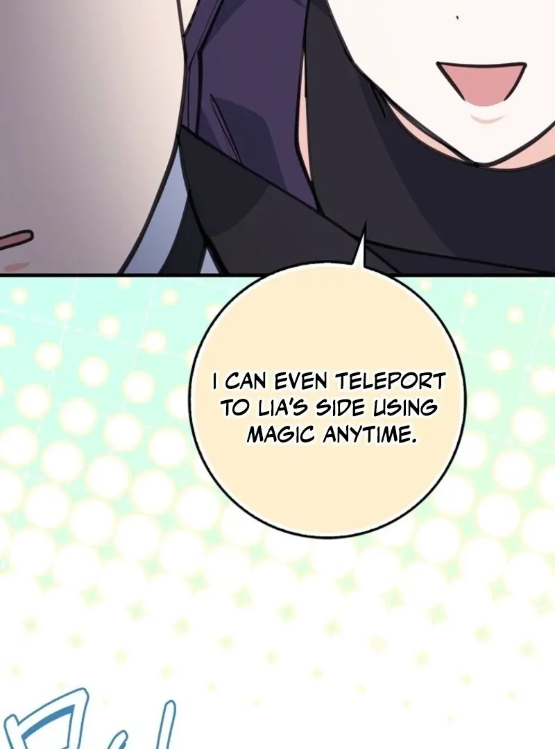 The Crazy Killer Whale’s Favourite Penguin Chapter 53 page 34 - 