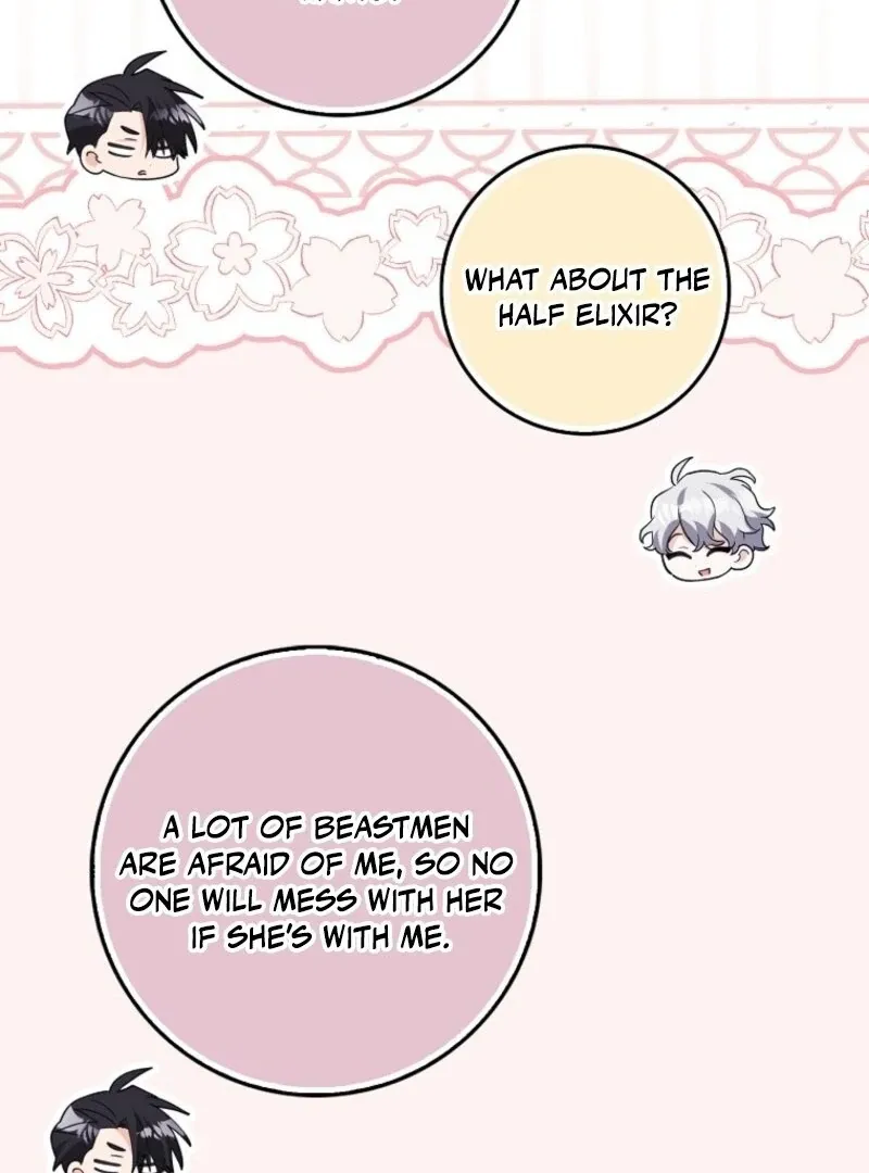 The Crazy Killer Whale’s Favourite Penguin Chapter 53 page 37 - 