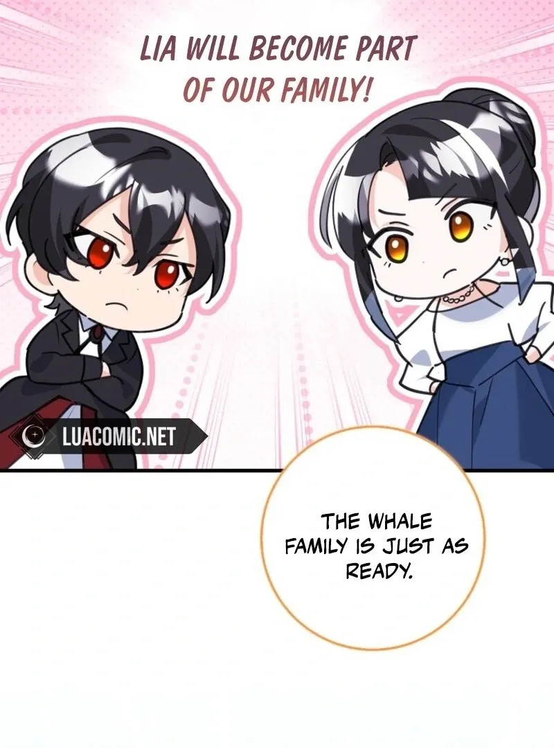 The Crazy Killer Whale’s Favourite Penguin Chapter 53 page 39 - 