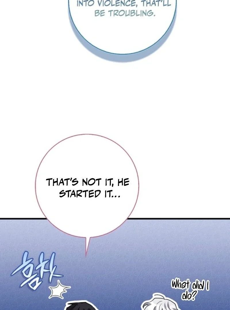 The Crazy Killer Whale’s Favourite Penguin Chapter 53 page 46 - 