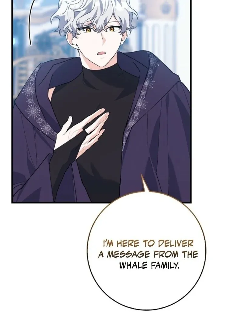 The Crazy Killer Whale’s Favourite Penguin Chapter 53 page 8 - 