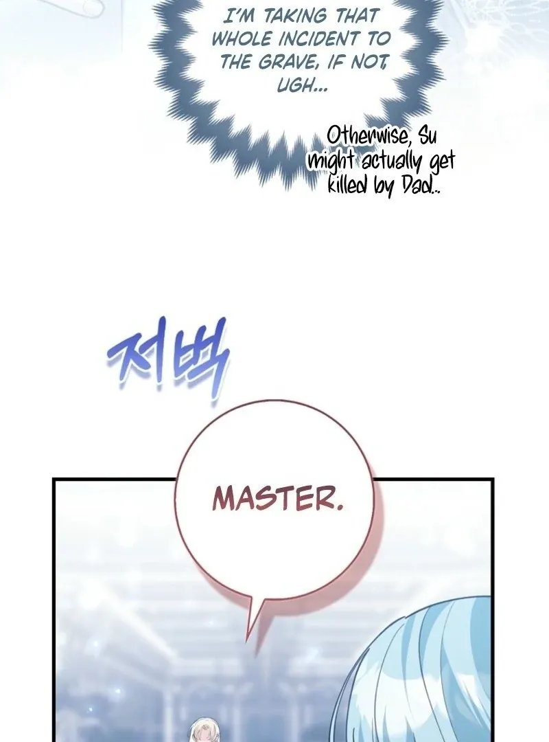 The Crazy Killer Whale’s Favourite Penguin Chapter 53 page 77 - 