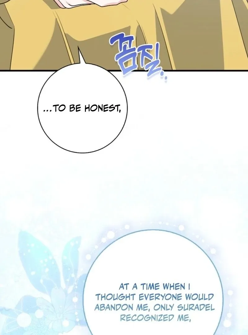 The Crazy Killer Whale’s Favourite Penguin Chapter 54 page 25 - 