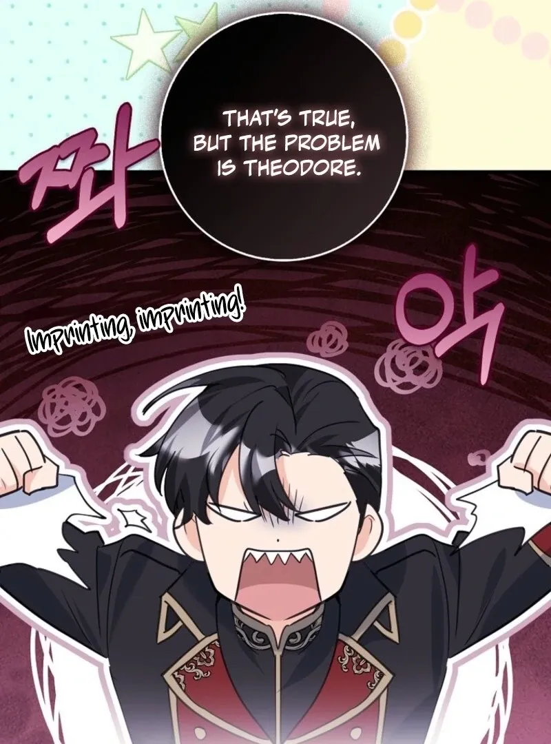 The Crazy Killer Whale’s Favourite Penguin Chapter 54 page 30 - 