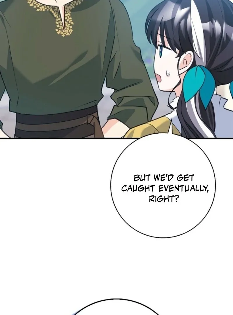 The Crazy Killer Whale’s Favourite Penguin Chapter 54 page 94 - 