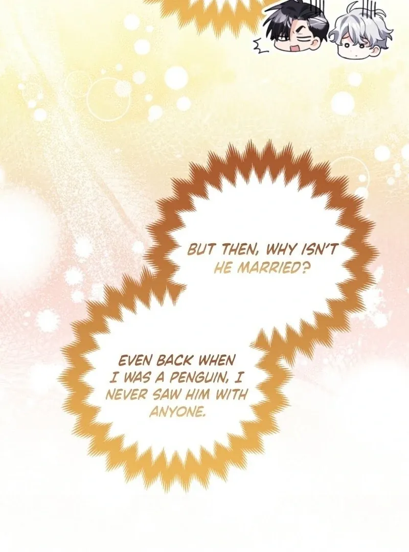 The Crazy Killer Whale’s Favourite Penguin Chapter 55 page 23 - 