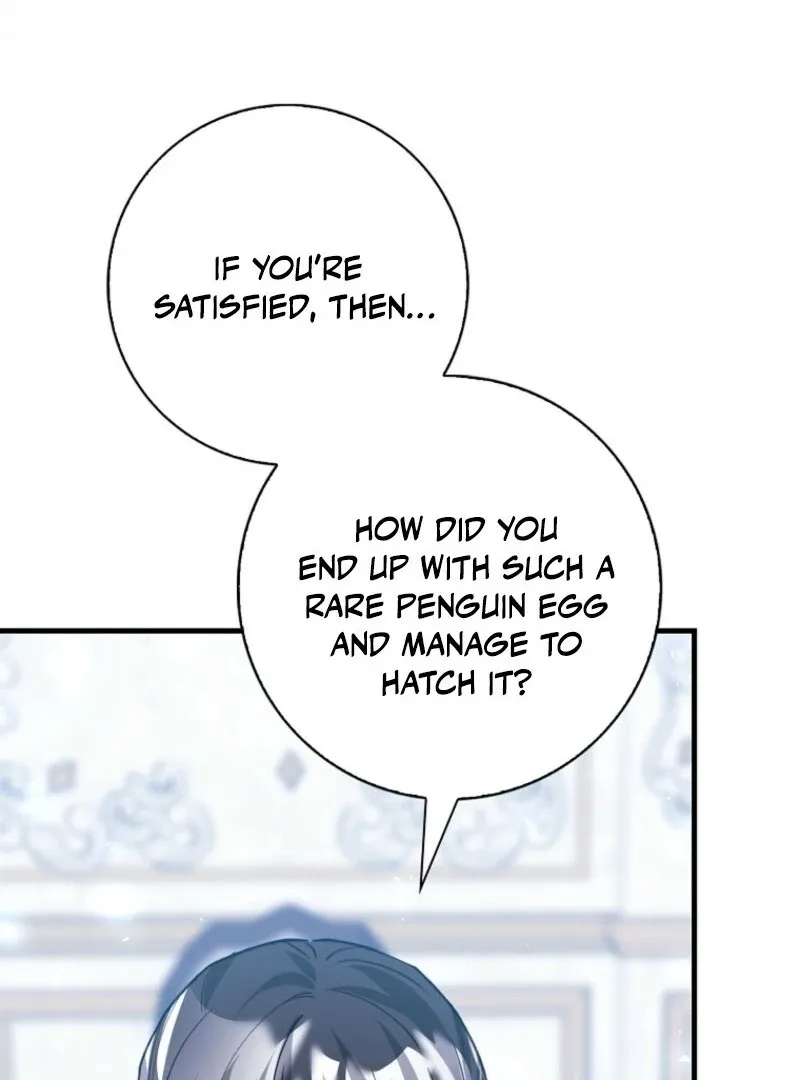 The Crazy Killer Whale’s Favourite Penguin Chapter 55 page 31 - 