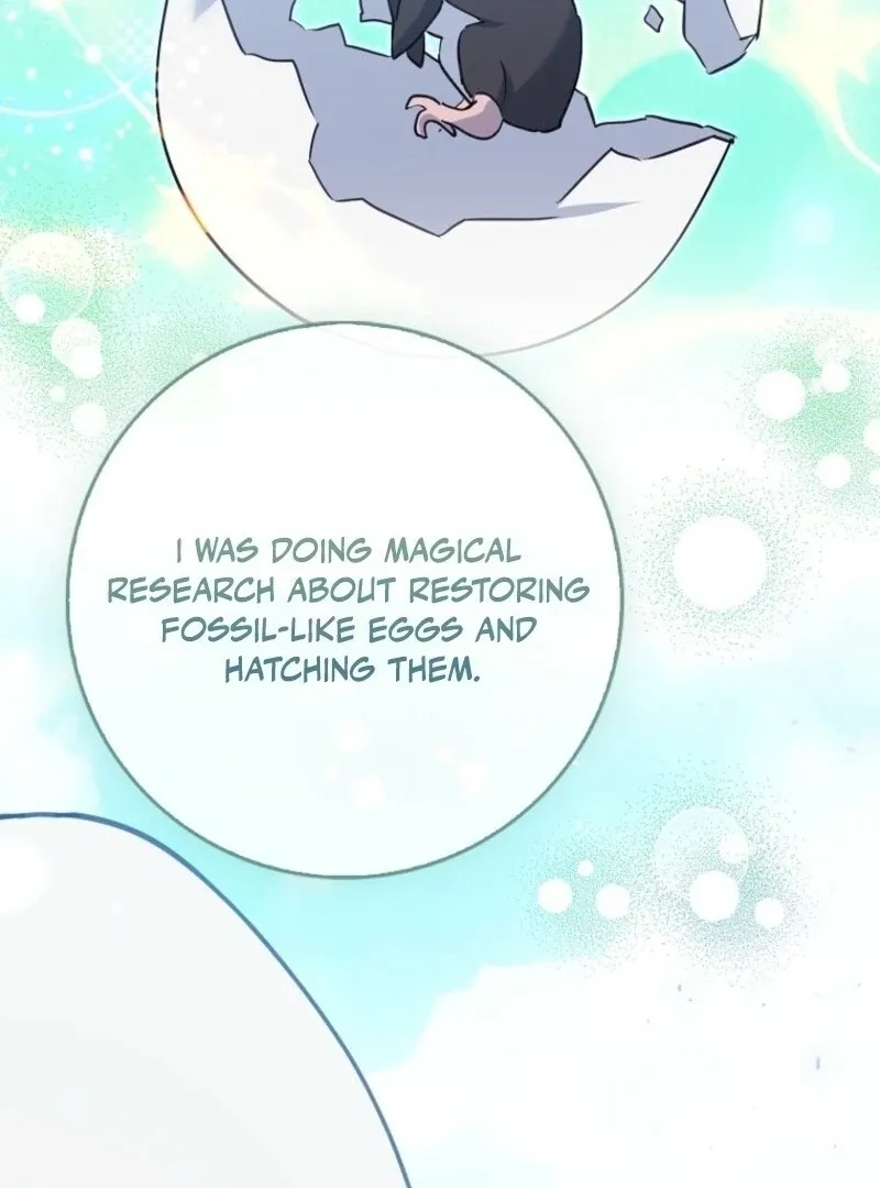 The Crazy Killer Whale’s Favourite Penguin Chapter 55 page 34 - 