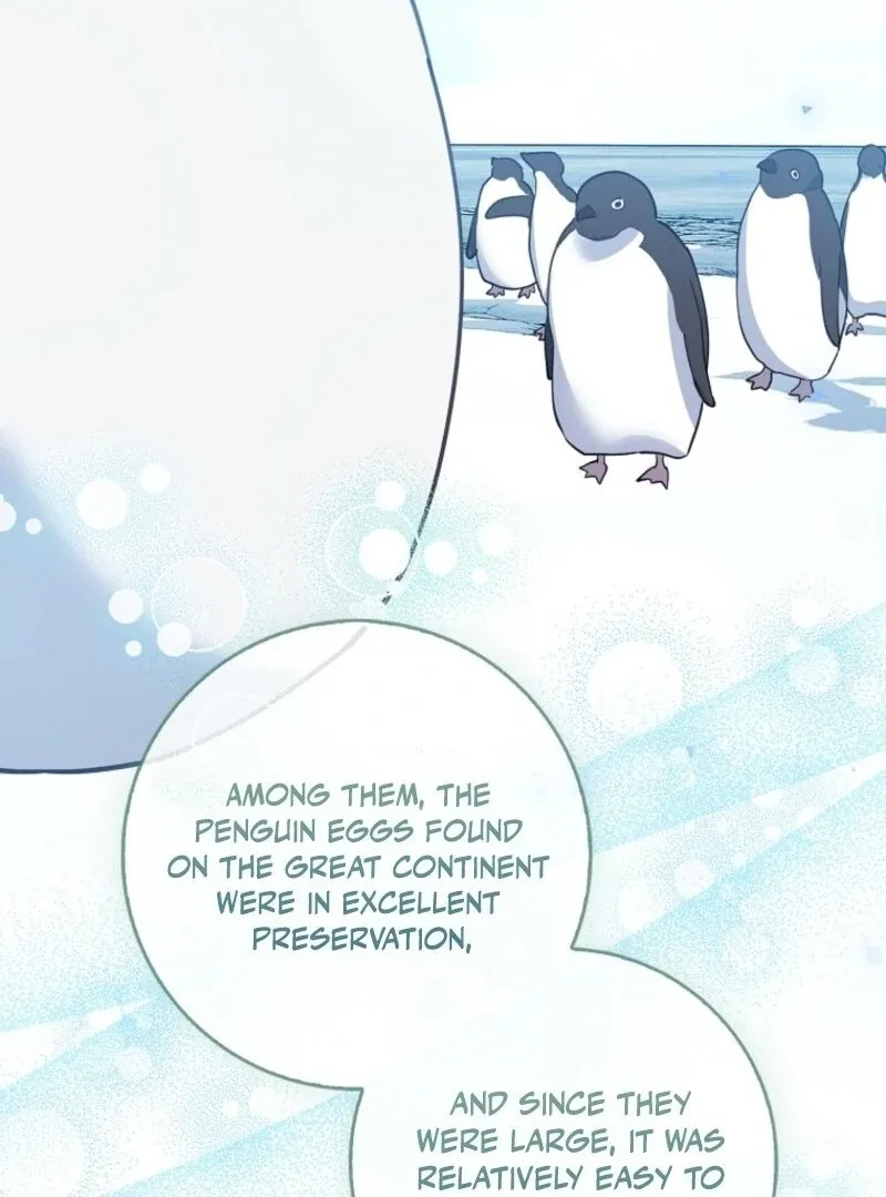 The Crazy Killer Whale’s Favourite Penguin Chapter 55 page 35 - 