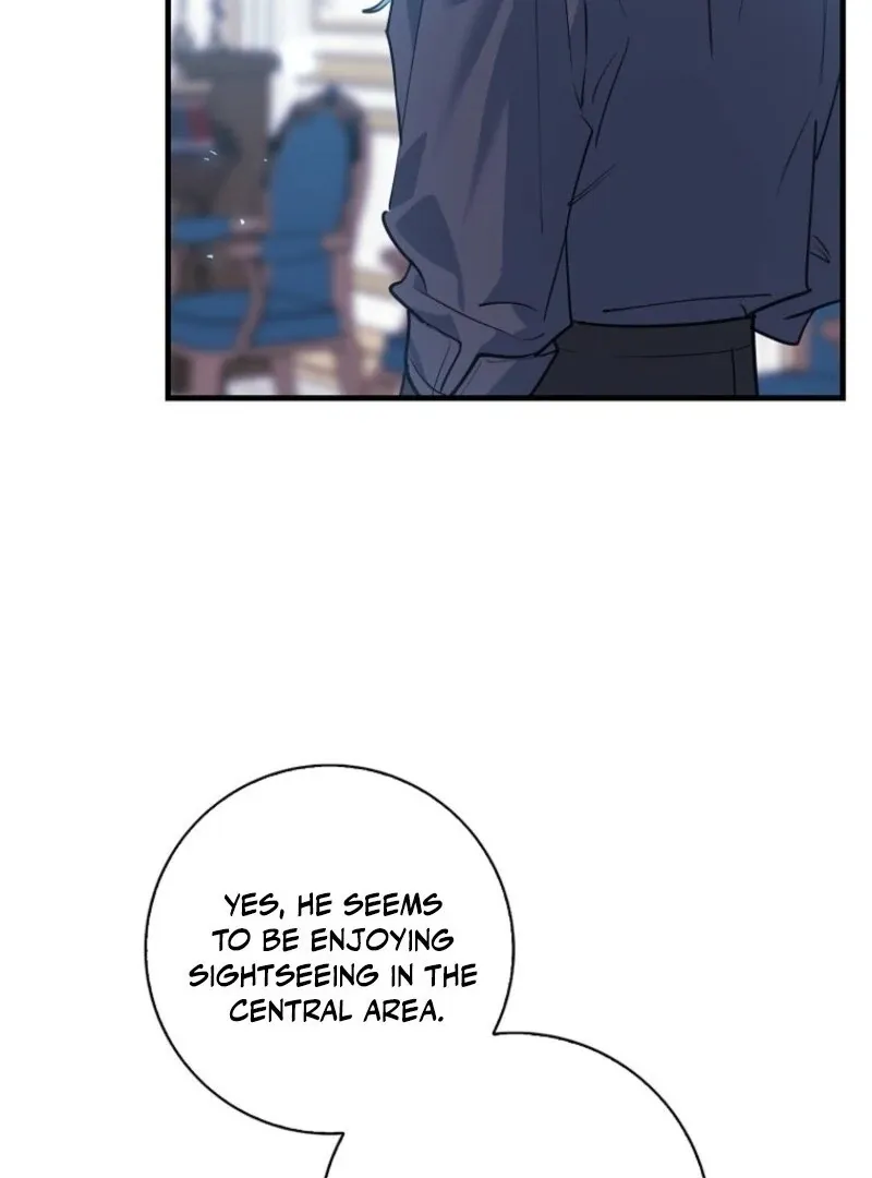 The Crazy Killer Whale’s Favourite Penguin Chapter 55 page 48 - 