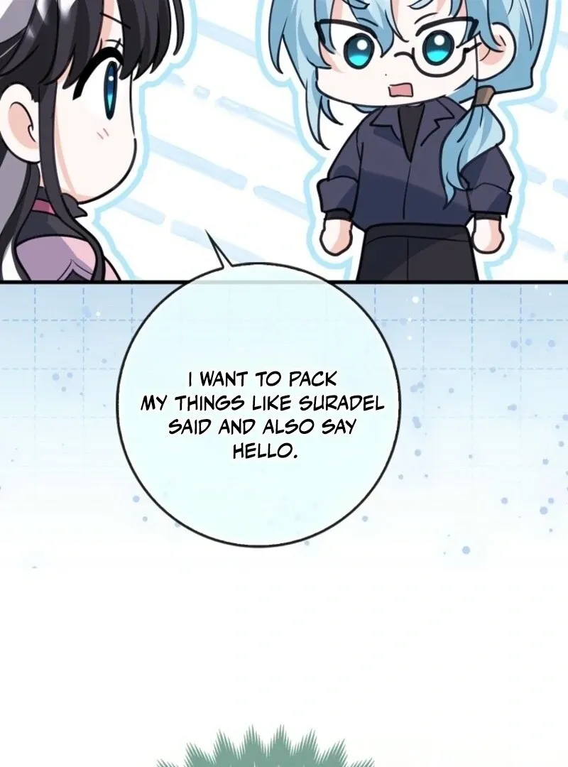 The Crazy Killer Whale’s Favourite Penguin Chapter 55 page 57 - 