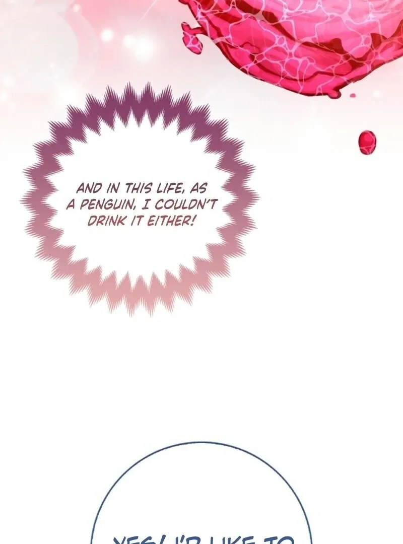 The Crazy Killer Whale’s Favourite Penguin Chapter 55 page 96 - 