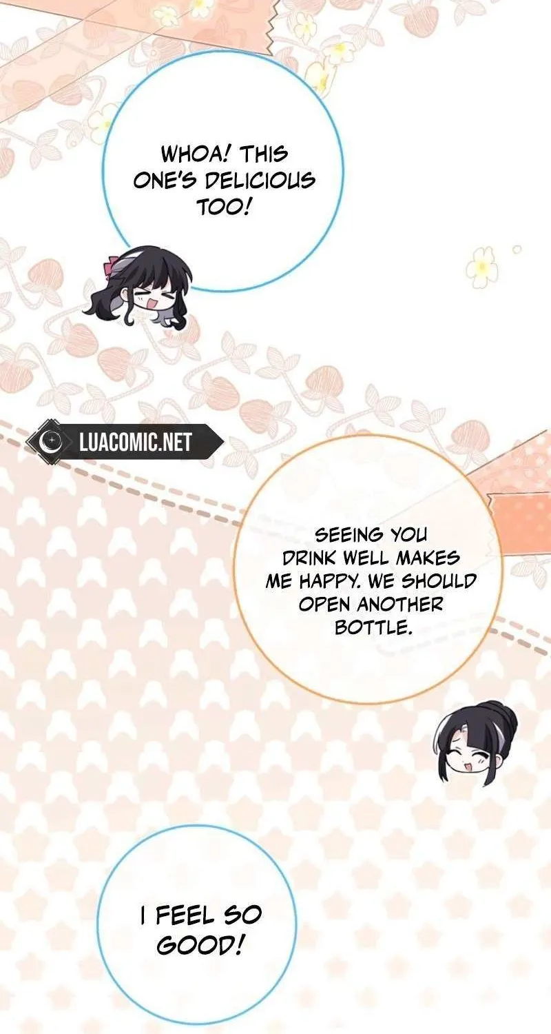 The Crazy Killer Whale’s Favourite Penguin Chapter 56 page 13 - 