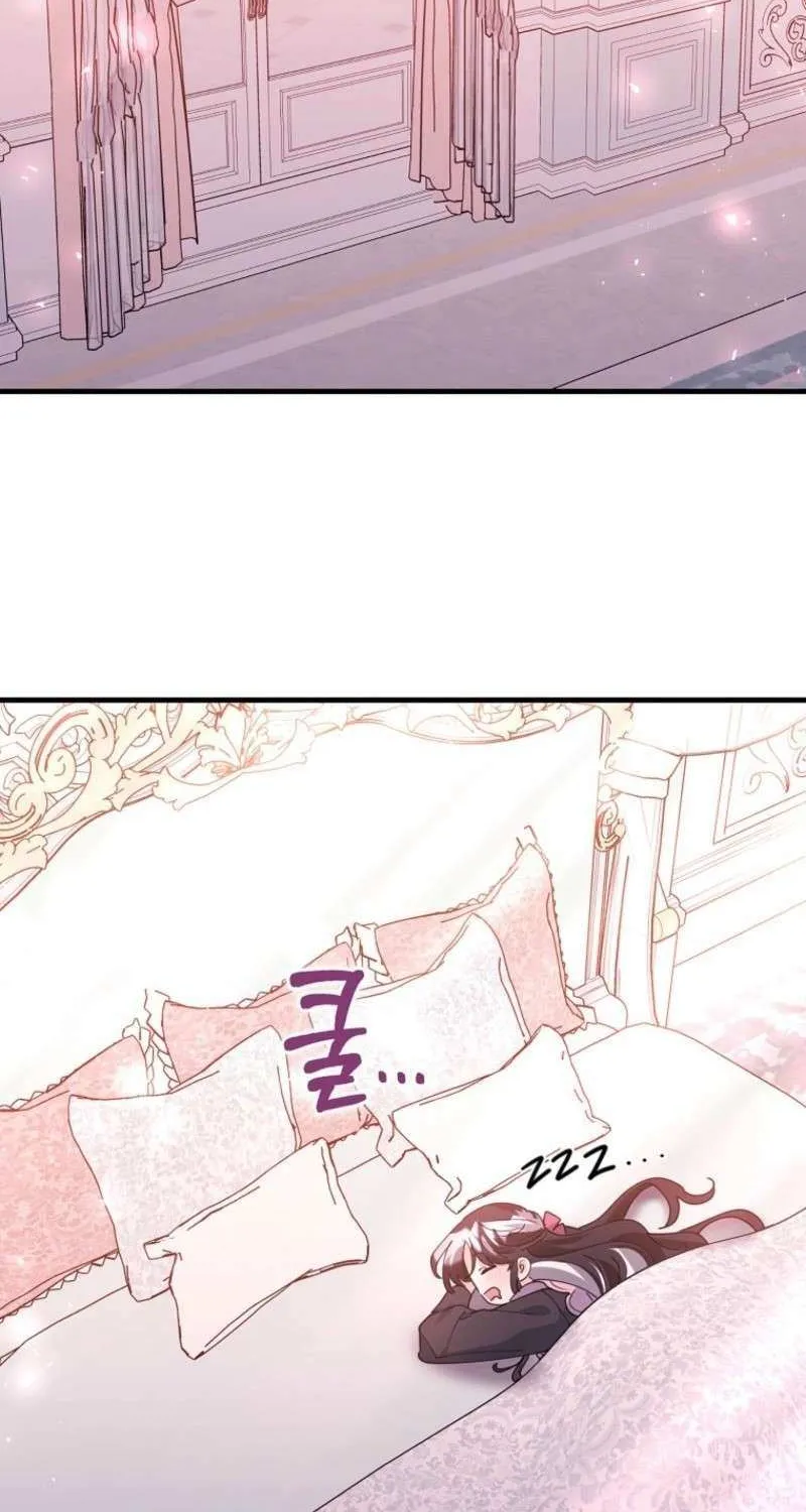 The Crazy Killer Whale’s Favourite Penguin Chapter 56 page 15 - 