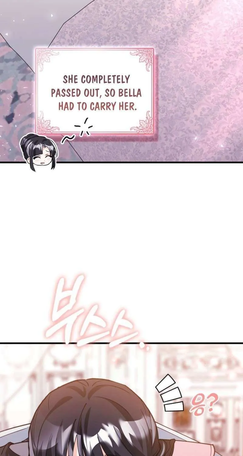 The Crazy Killer Whale’s Favourite Penguin Chapter 56 page 16 - 