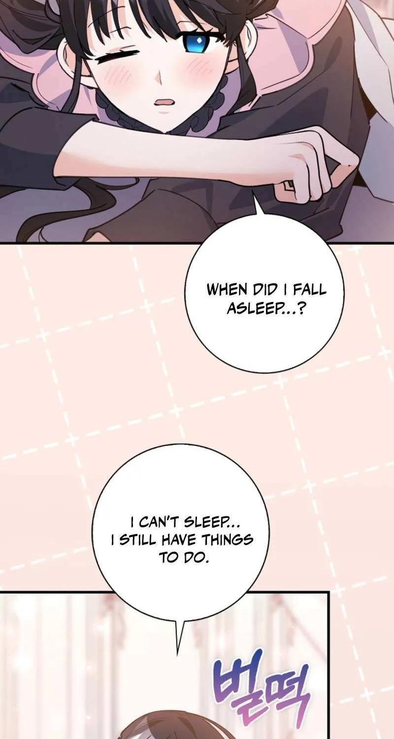 The Crazy Killer Whale’s Favourite Penguin Chapter 56 page 17 - 