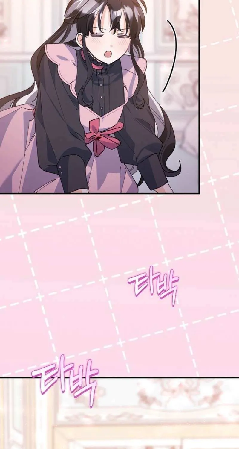 The Crazy Killer Whale’s Favourite Penguin Chapter 56 page 18 - 