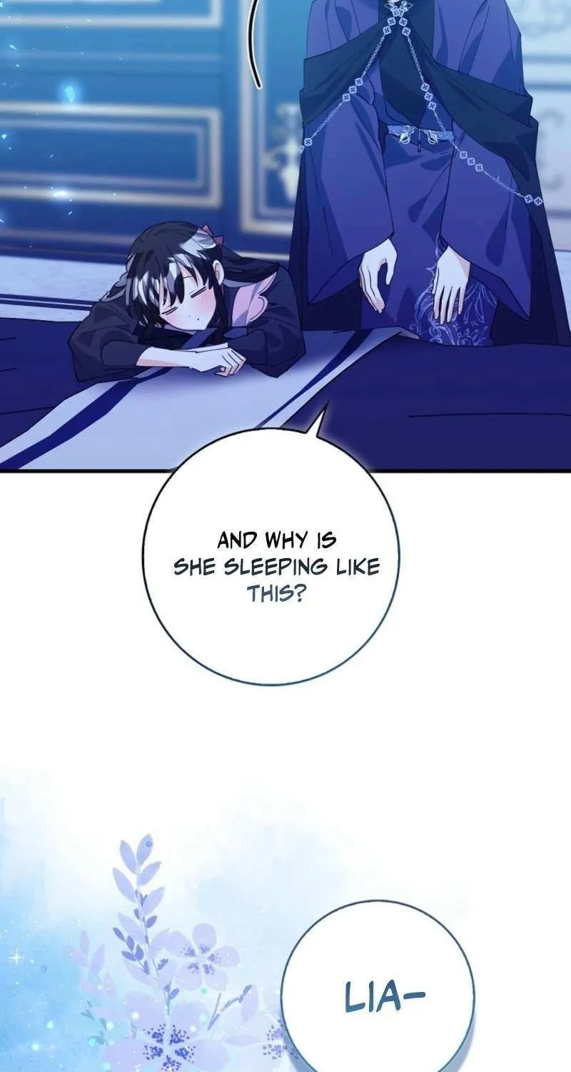 The Crazy Killer Whale’s Favourite Penguin Chapter 56 page 37 - 