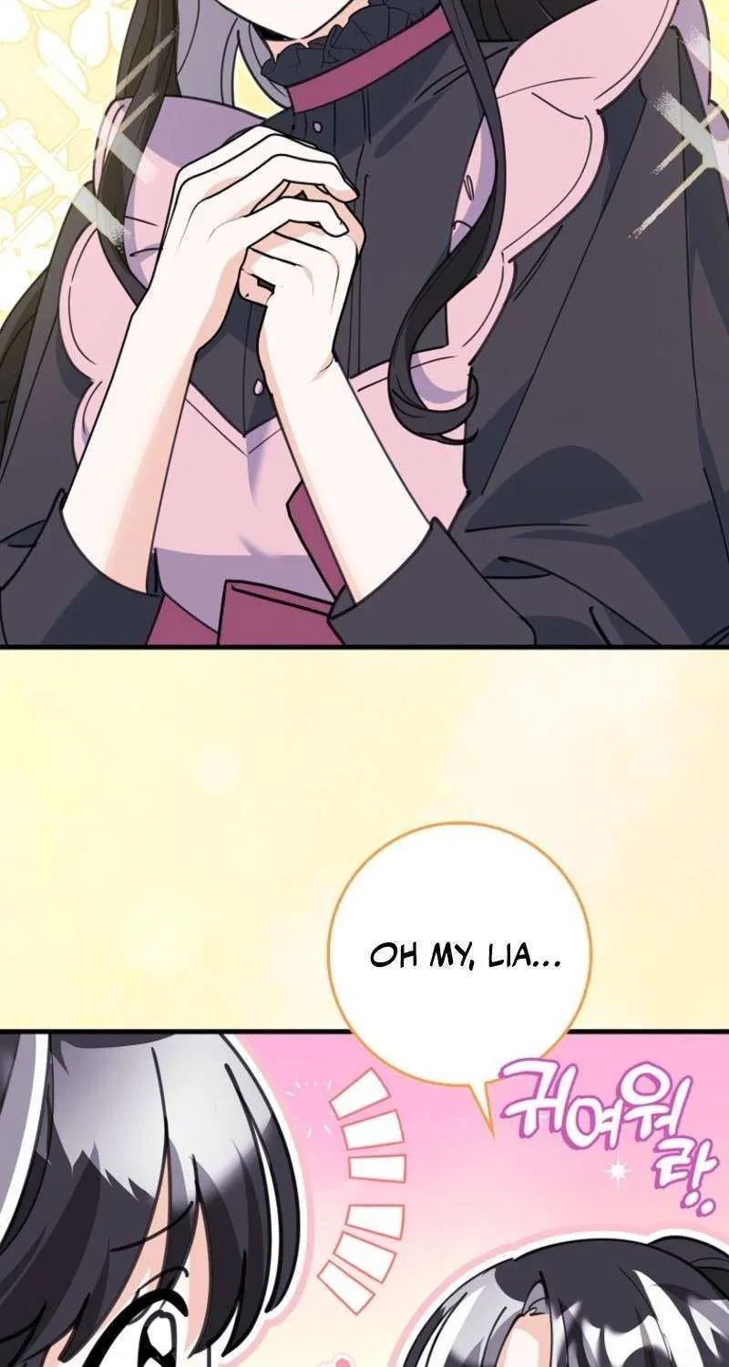The Crazy Killer Whale’s Favourite Penguin Chapter 56 page 8 - 