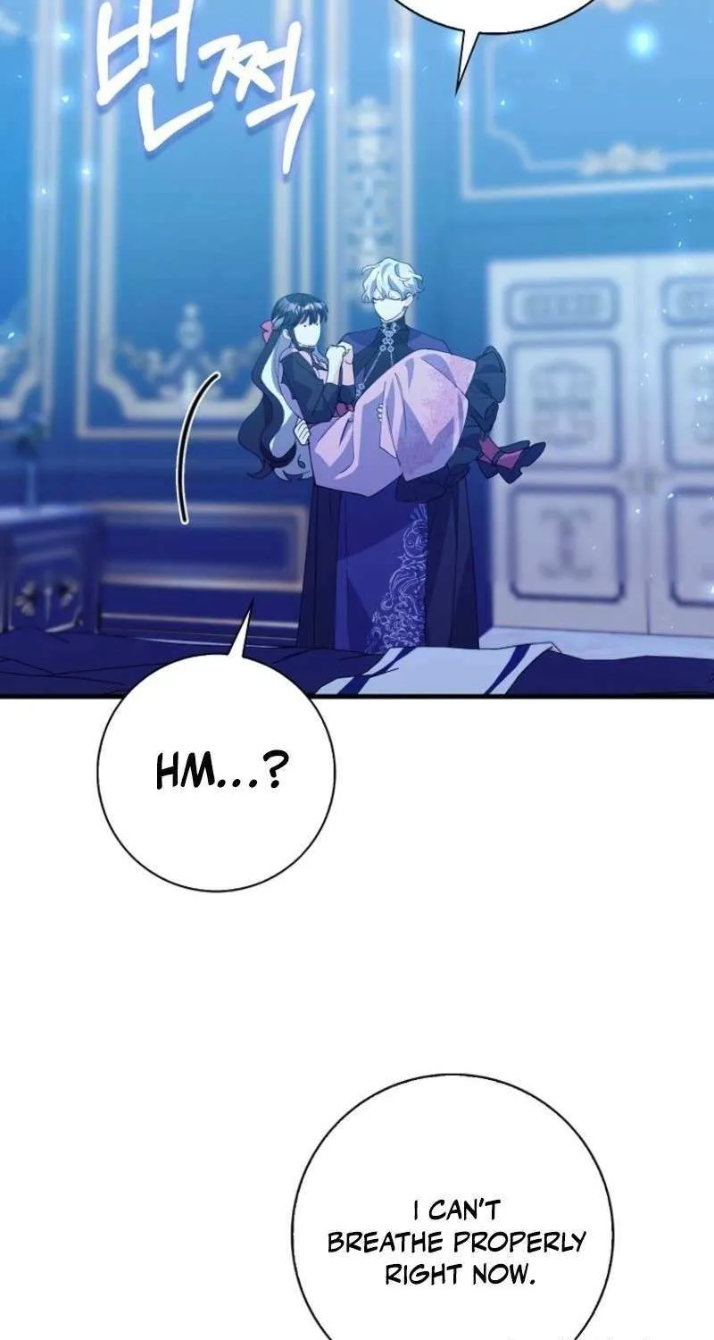 The Crazy Killer Whale’s Favourite Penguin Chapter 56 page 76 - 