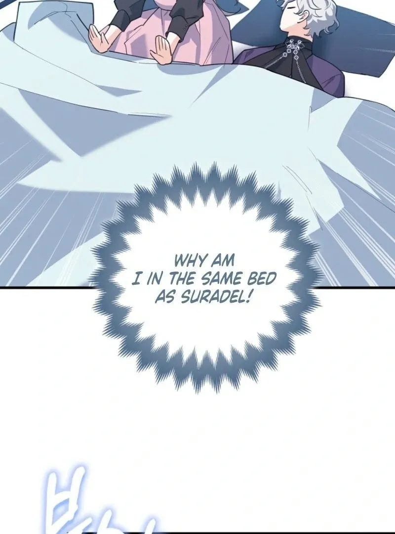 The Crazy Killer Whale’s Favourite Penguin Chapter 57 page 12 - 
