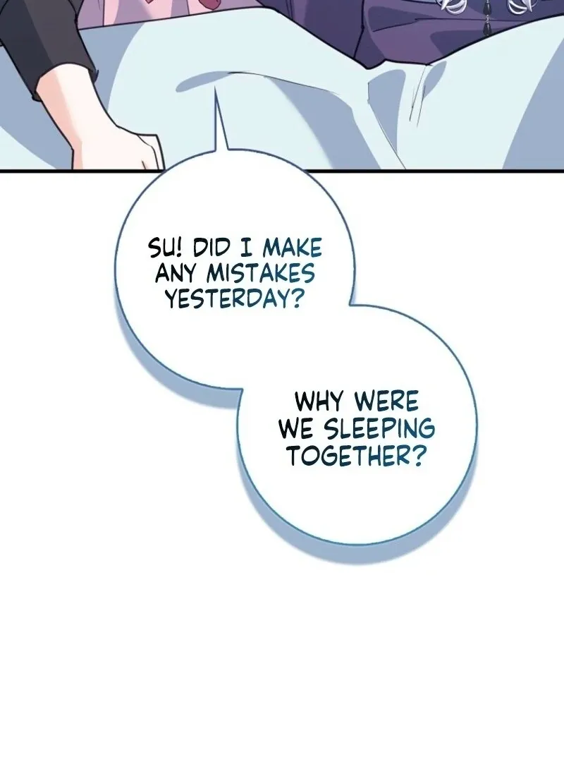 The Crazy Killer Whale’s Favourite Penguin Chapter 57 page 16 - 
