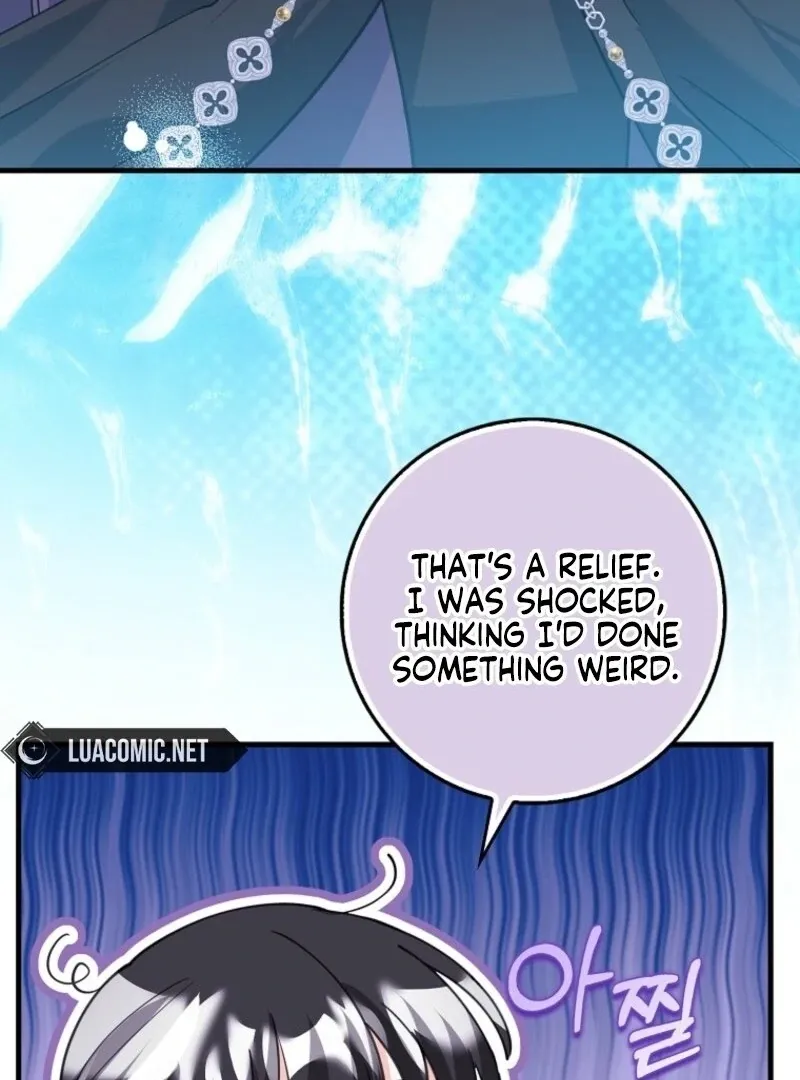 The Crazy Killer Whale’s Favourite Penguin Chapter 57 page 20 - 