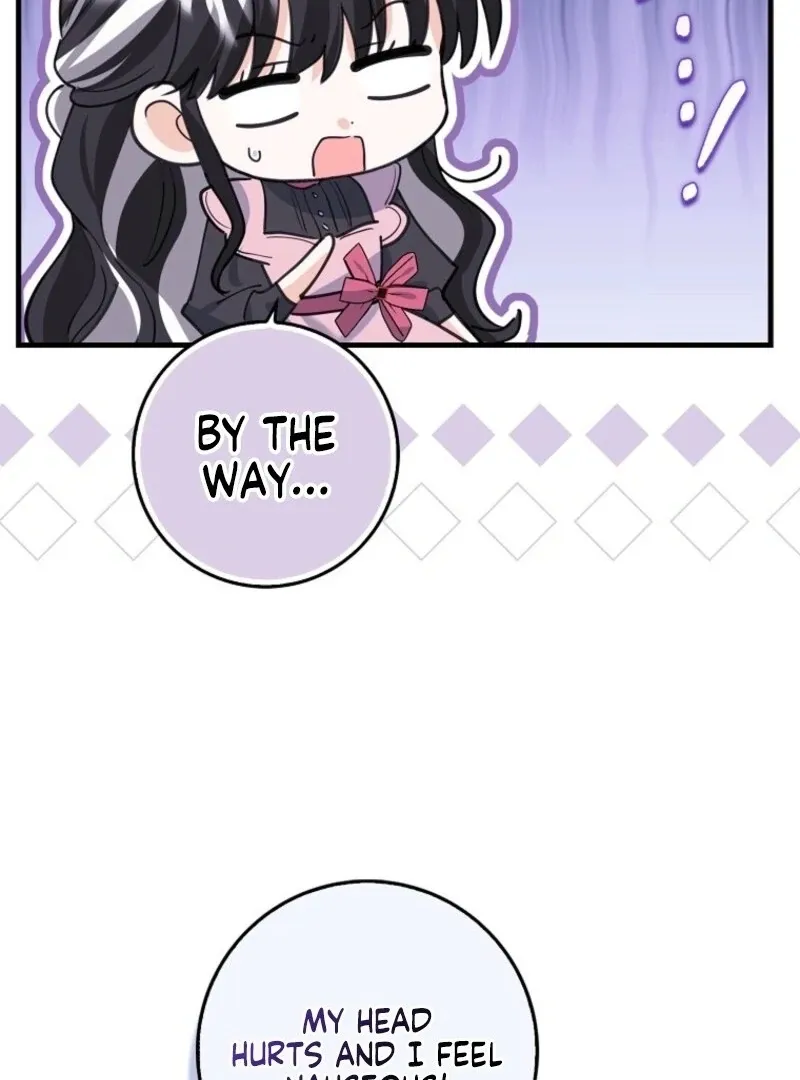 The Crazy Killer Whale’s Favourite Penguin Chapter 57 page 21 - 