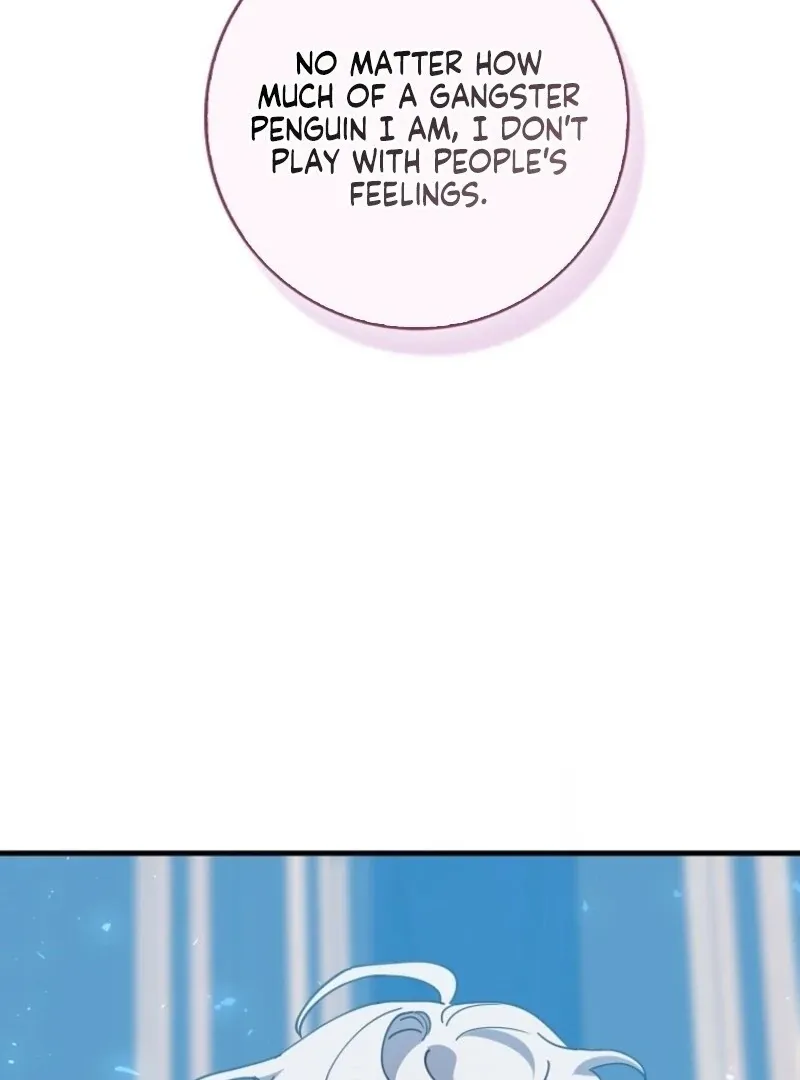 The Crazy Killer Whale’s Favourite Penguin Chapter 57 page 60 - 