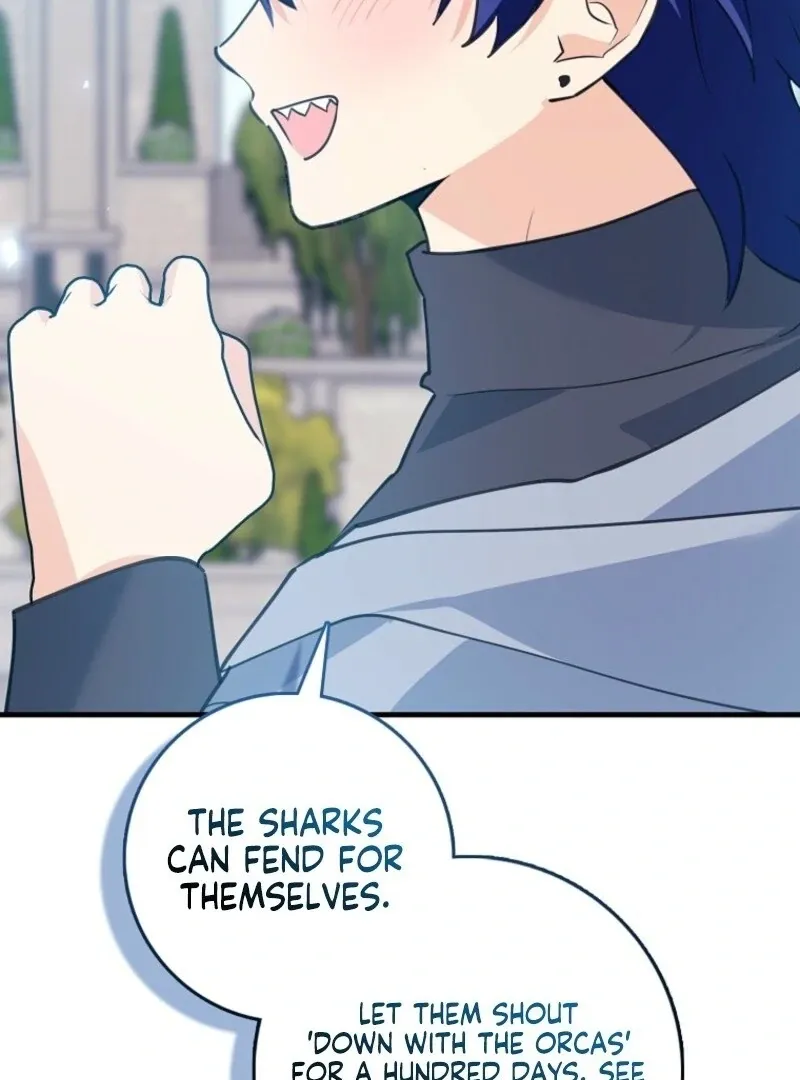 The Crazy Killer Whale’s Favourite Penguin Chapter 57 page 99 - 