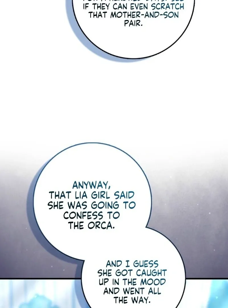 The Crazy Killer Whale’s Favourite Penguin Chapter 57 page 100 - 