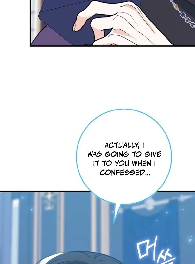 The Crazy Killer Whale’s Favourite Penguin Chapter 58 page 103 - 