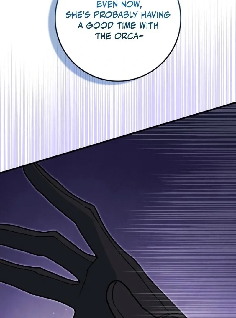 The Crazy Killer Whale’s Favourite Penguin Chapter 58 page 21 - 