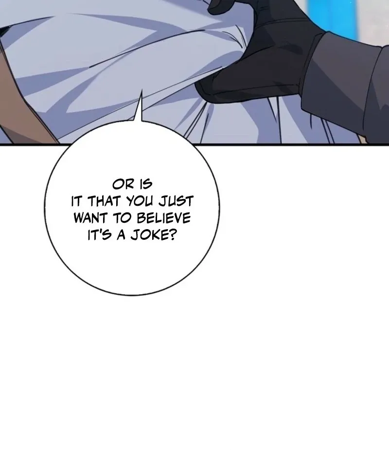 The Crazy Killer Whale’s Favourite Penguin Chapter 58 page 29 - 