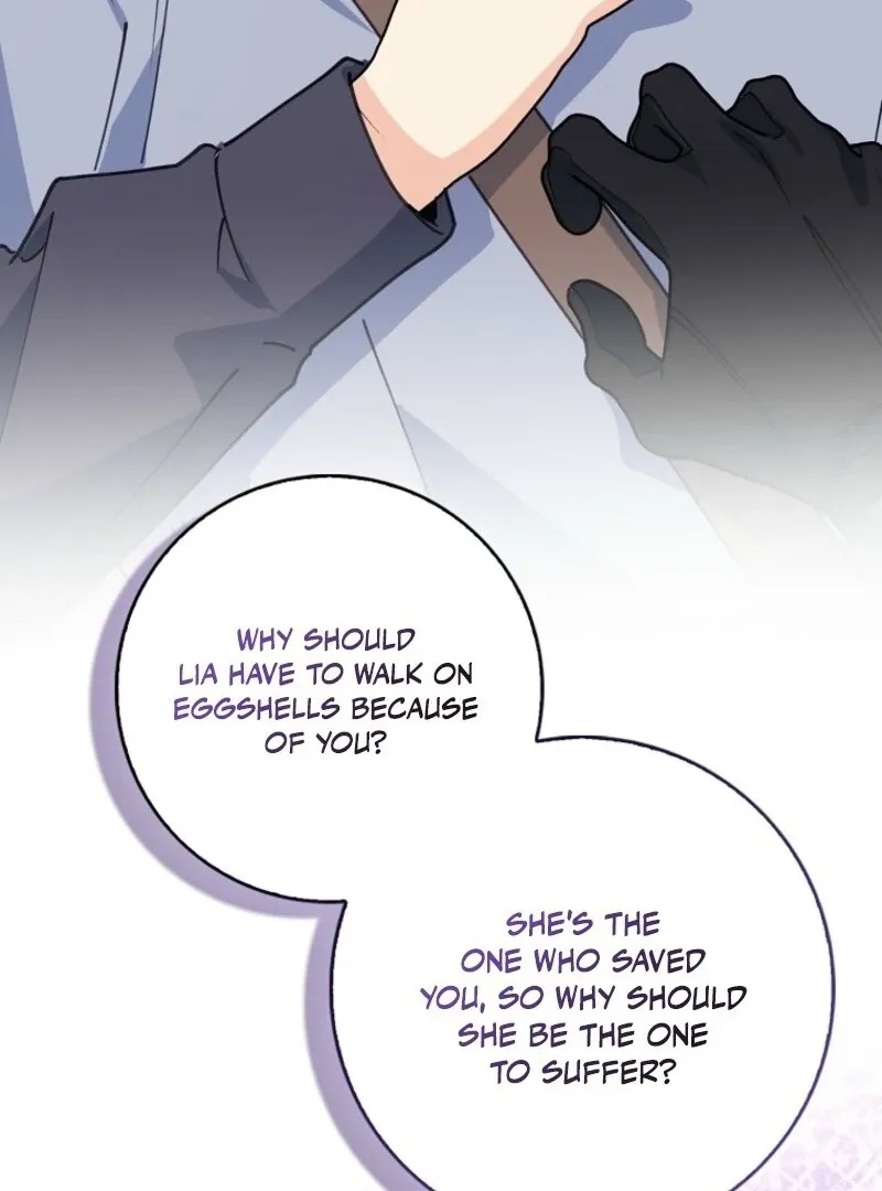 The Crazy Killer Whale’s Favourite Penguin Chapter 58 page 36 - 