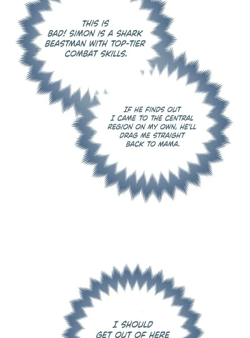 The Crazy Killer Whale’s Favourite Penguin Chapter 58 page 65 - 