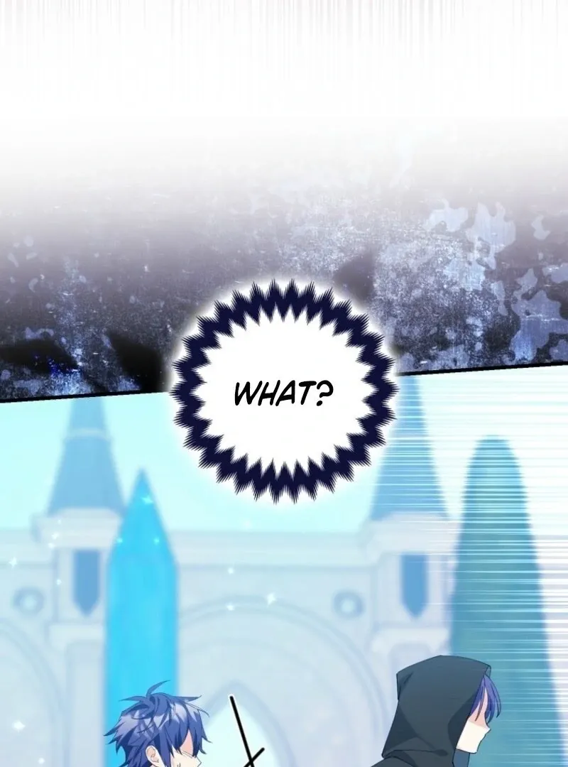The Crazy Killer Whale’s Favourite Penguin Chapter 58 page 86 - 